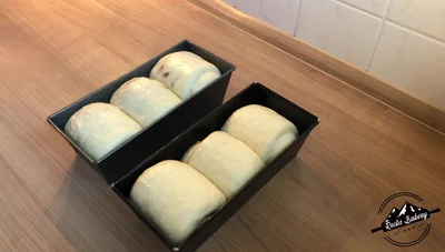 Fluffiges Milchbrot Rezept: So weich & lecker!