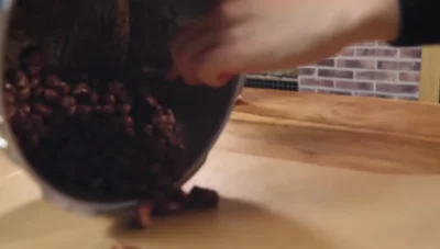 Gebrannte Mandeln selber machen: Schnell & günstig!