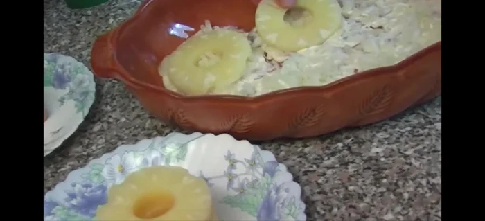 Toastbrot zerkrümmeln (73.159).