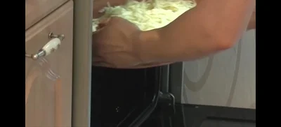 Überbackene Schweineschnitzel mit Ananas - Exotisch & Lecker!