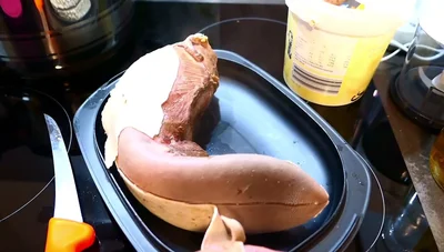 Rinderzunge Rezept: Kaltgeräuchert & perfekt zubereitet