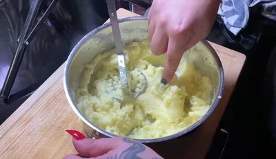 Kalbsleber Rezept: Zart & Lecker mit Kartoffelpüree