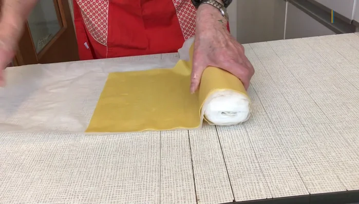 Omas Maultaschen Rezept: Schwäbischer Klassiker selbstgemacht