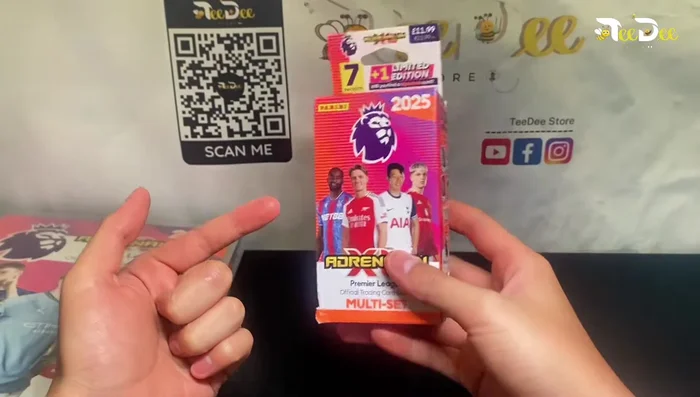 Die Banini aus der Pfanne nehmen und auf einem Teller servieren. (Schritt wie aus dem Video-Transkript abgeleitet)