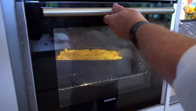 Spitzkohl-Hack-Auflauf Rezept: Einfache & schnelle Feierabendküche