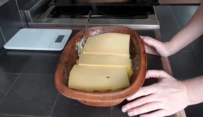 Rosenkohl-Kartoffel-Gratin: Vegetarisches Rezept - Einfach & Schnell