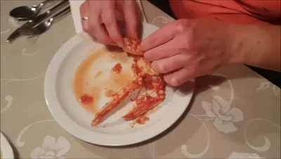 Kaisergranat Rezept: So gelingt das dänische Delikatessen-Gericht!